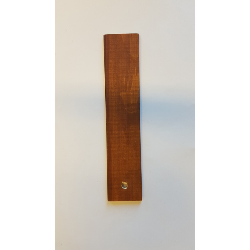 Lasure Teck Sans Solvant, Tullo Galtane, Protection Écologique