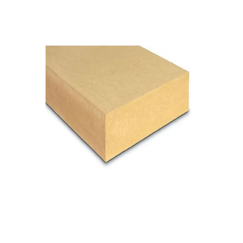 Steico Therm Dry R+L 220mm isolant rigide pour l'isolation thermique par l'extérieur façade et toiture