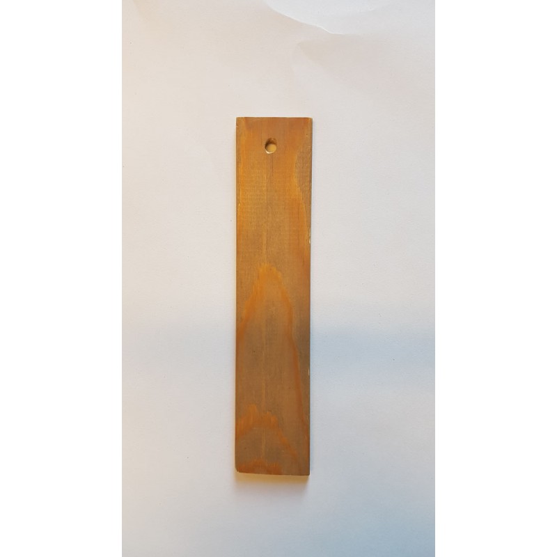 Lasure Orme Écologique Protectrice pour Boiseries, Galtane