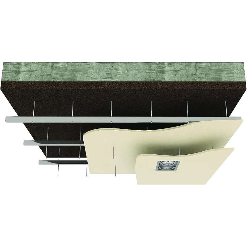 Isolant Liège 10mm en façade isolation thermique par l'extérieur
