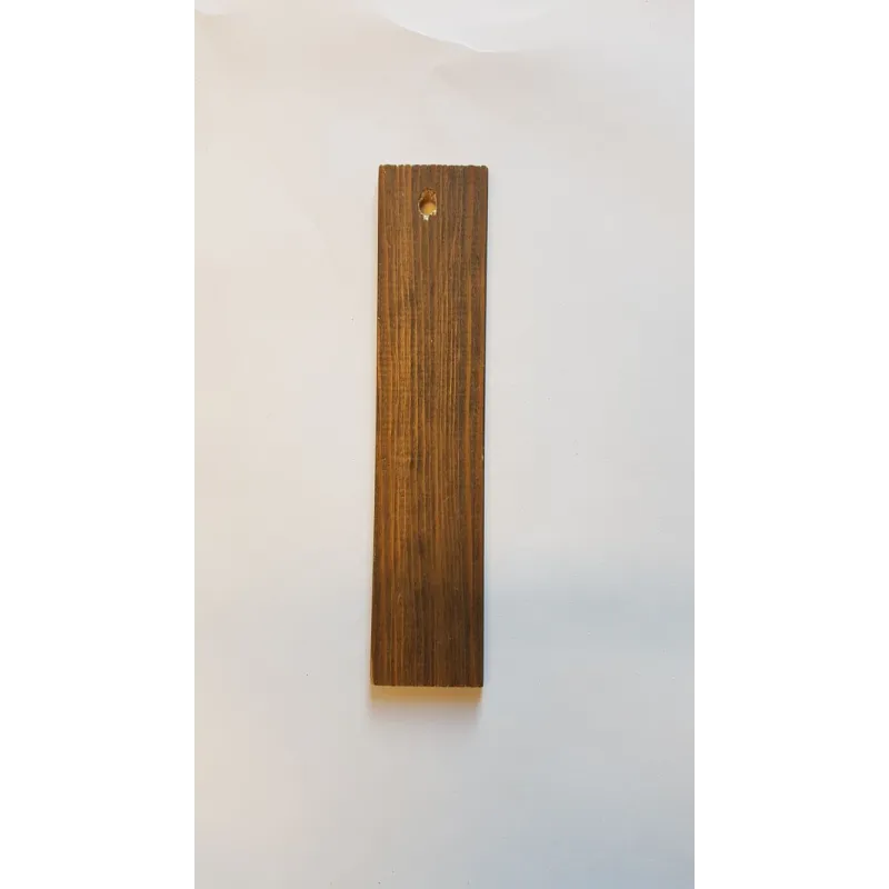 Lasure Chêne fumé Écologique Protectrice pour Boiseries, Galtane