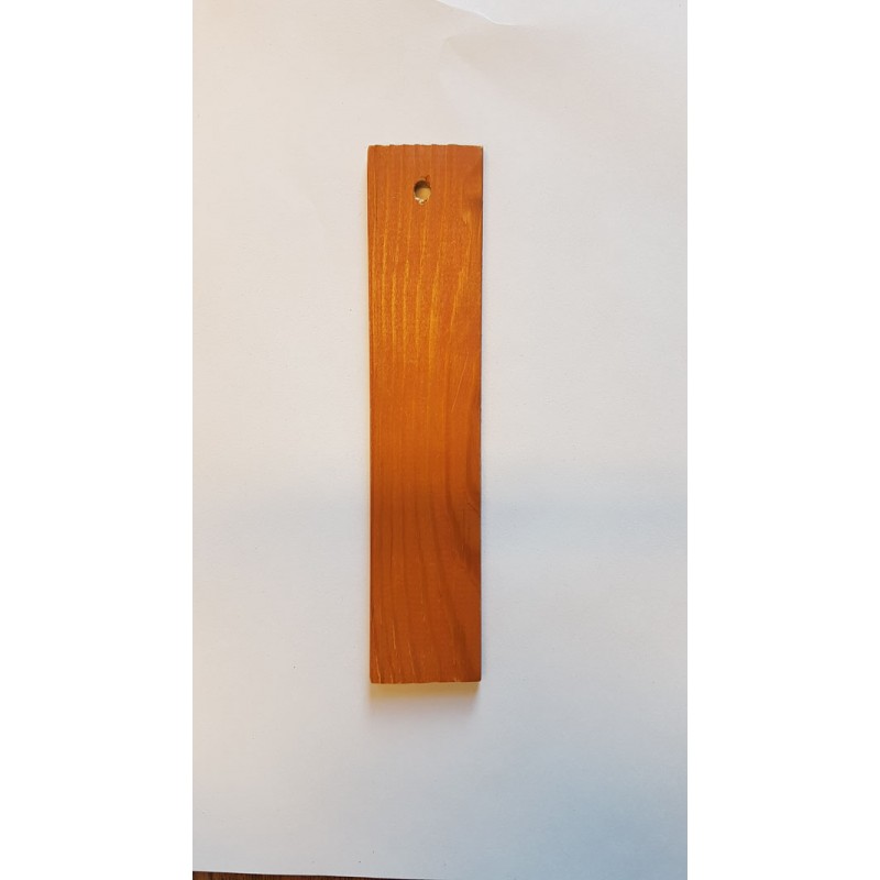 Lasure Topaze Écologique Protectrice pour Boiseries, Galtane