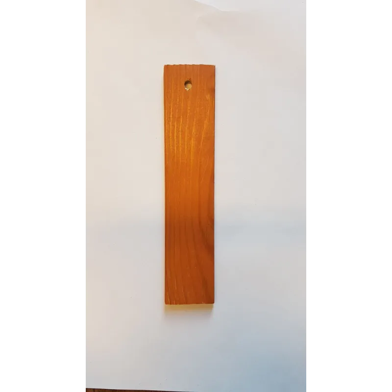 Lasure Topaze Écologique Protectrice pour Boiseries, Galtane