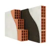 Panneau de Liège - Isolation Thermique et Phonique - La Maison Eco Naturelle