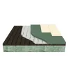Panneau de Liège - Isolation Thermique et Phonique - La Maison Eco Naturelle