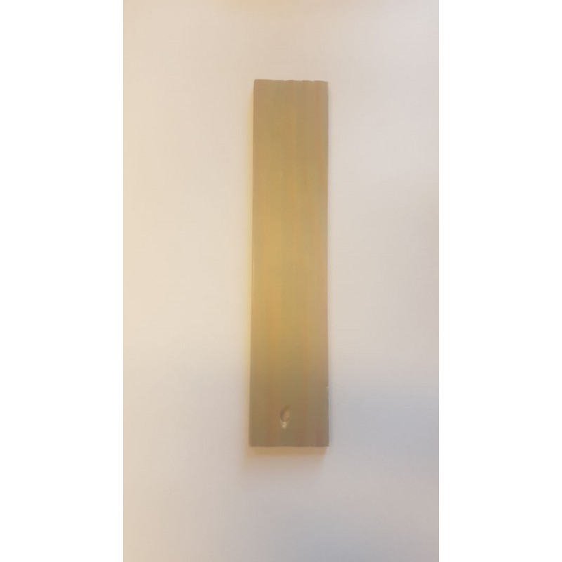 Lasure Vert de Gris Écologique Protectrice pour Boiseries, Galtane