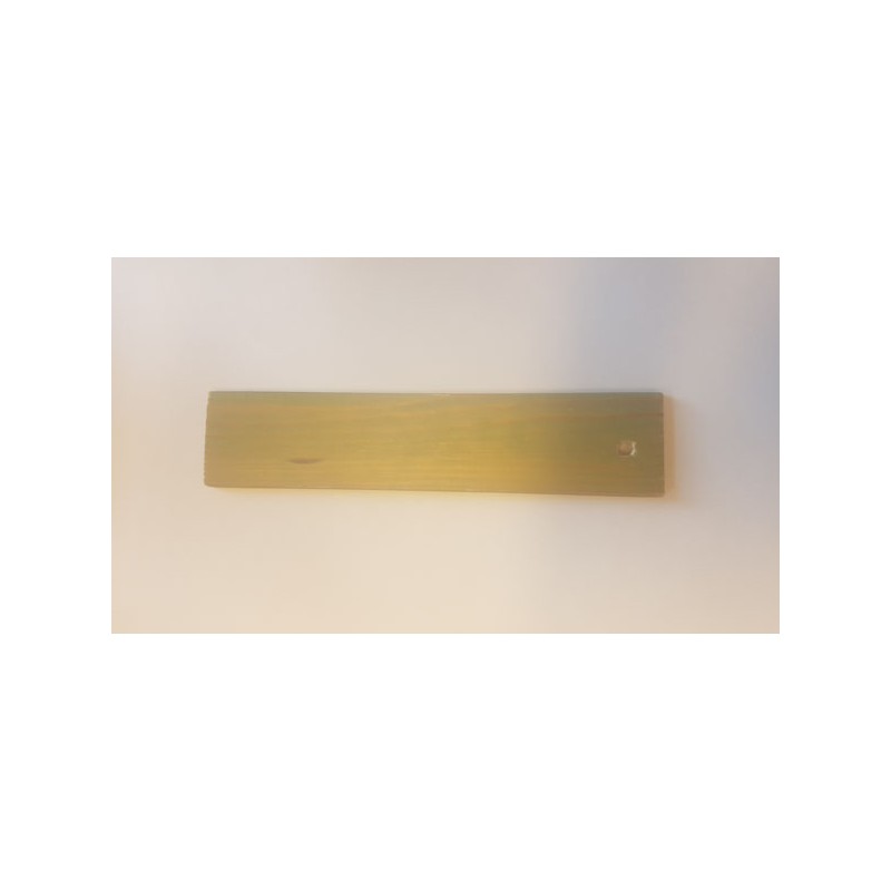 Lasure Oxyde Vert Écologique Protectrice pour Boiseries, Galtane