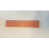 Lasure Oxyde Rouge Écologique Protectrice pour Boiseries, Galtane