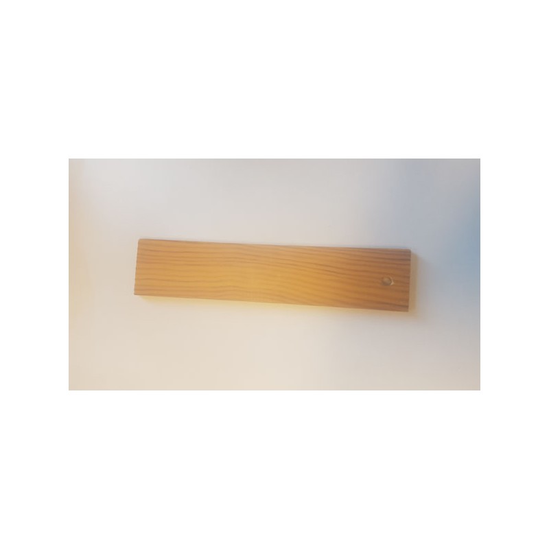 Lasure Oxyde Jaune Écologique Protectrice pour Boiseries, Galtane