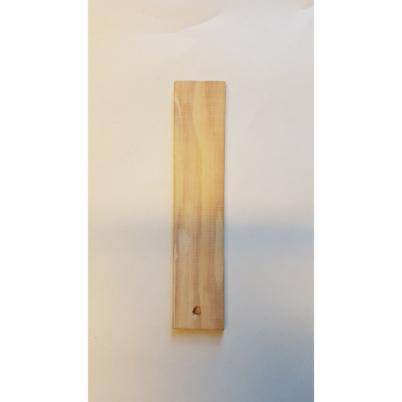 Lasure Blanc Écologique Protectrice pour Boiseries, Galtane