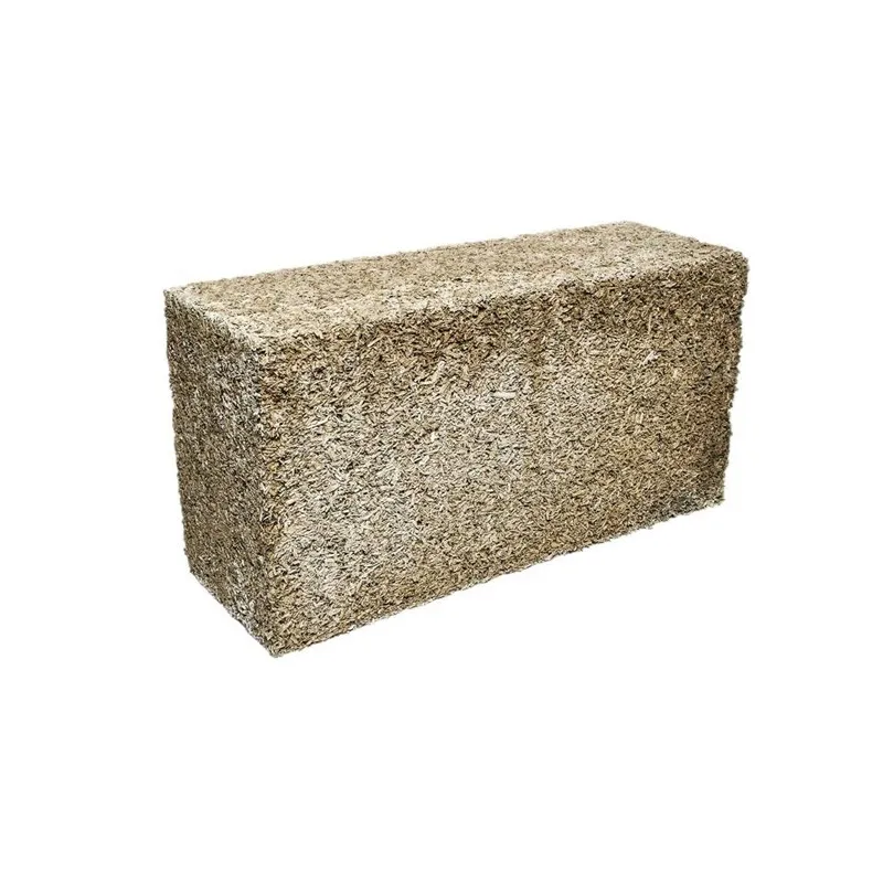 Blocs de chanvre 20cm