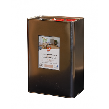 Huile Éclaircissante Galtane