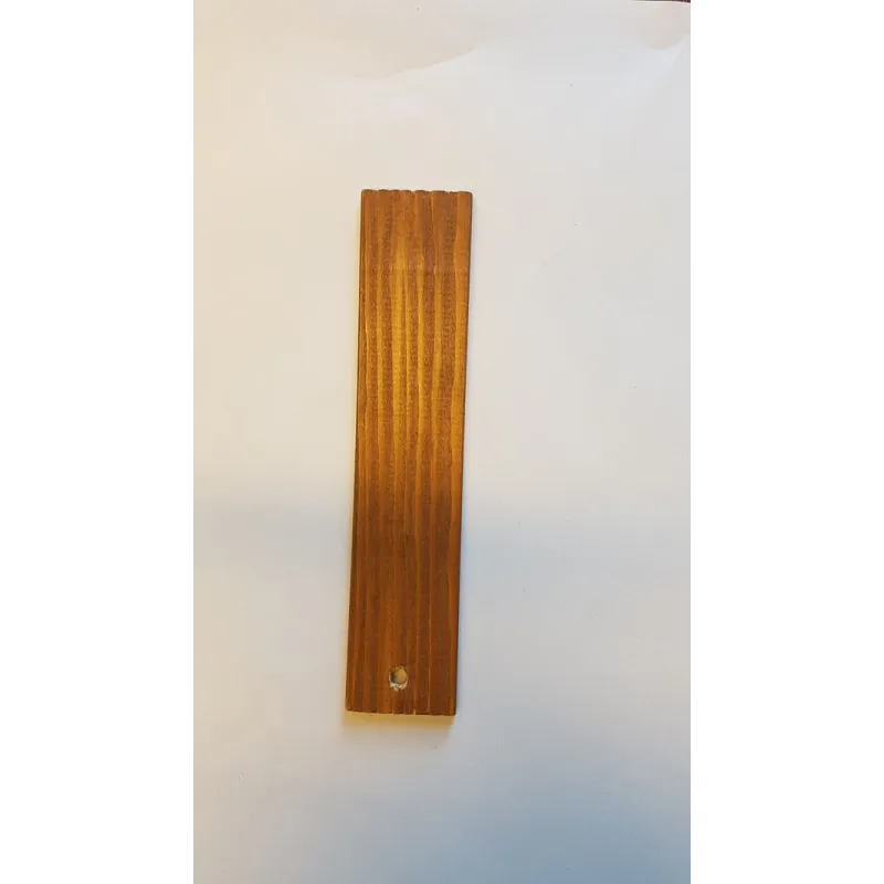 Lasure Noyer Écologique Protectrice pour Boiseries, Galtane