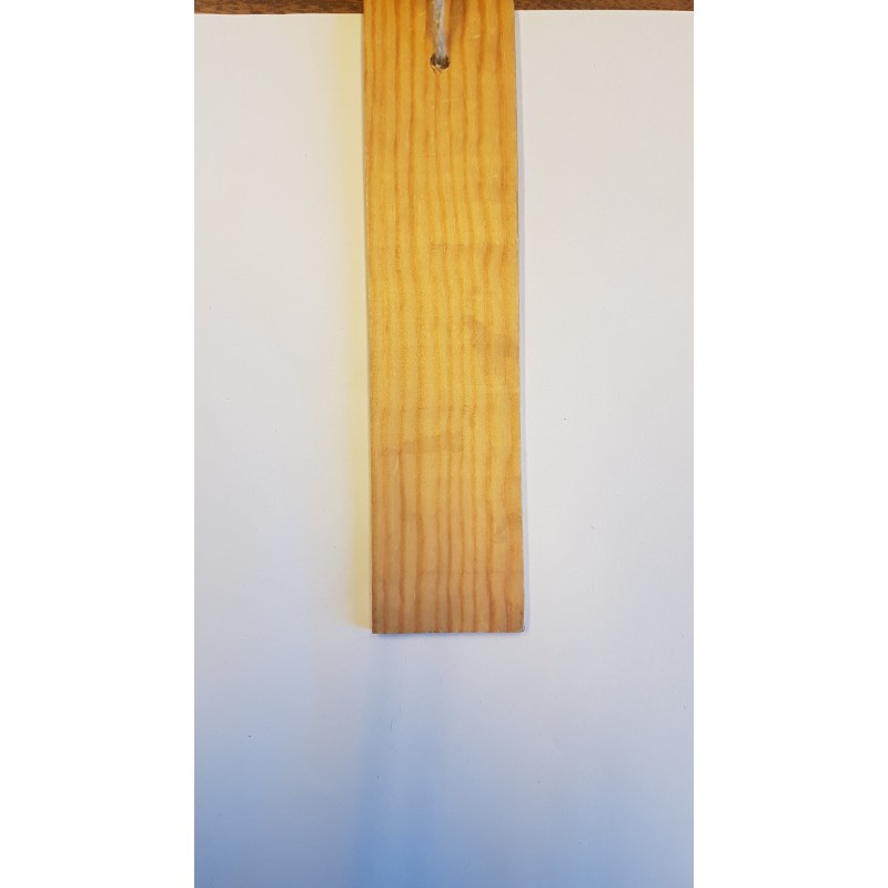 Lasure Incolore Écologique Protectrice pour Boiseries, Galtane