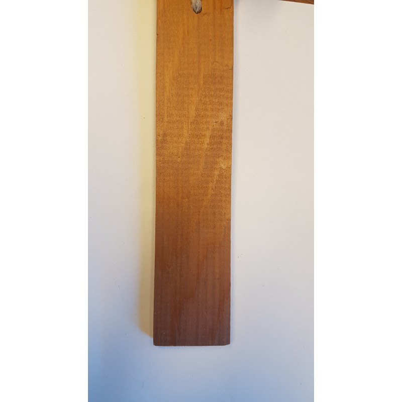 Lasure Chêne Écologique Protectrice pour Boiseries, Galtane