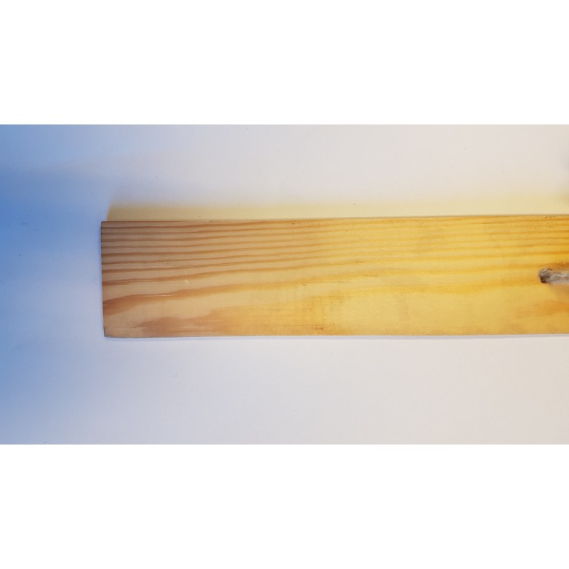 LASURE Incolore (pas extérieur)