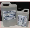EAU DE CHAUX
