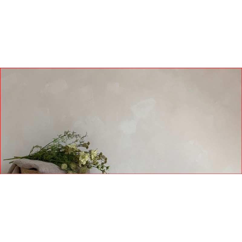 Chaux aérienne en pâte  d'Augmontel