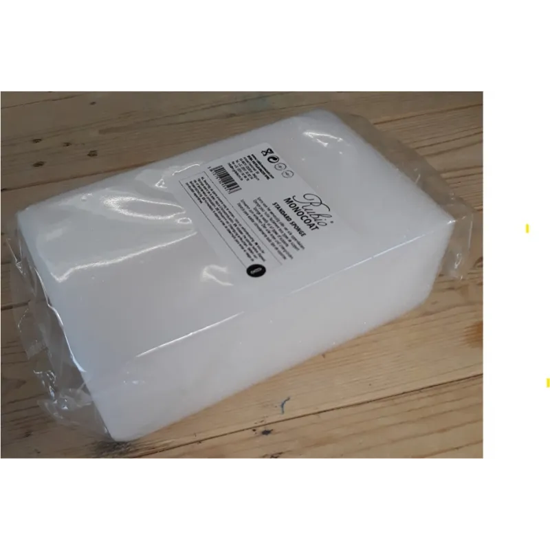 RMC Eponge RUBIO MONOCOAT