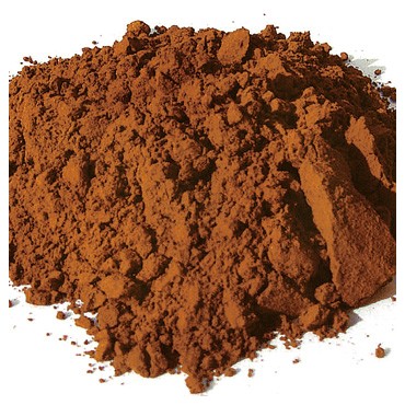 Sienne Naturelle HC pigment naturel minéral en poudre