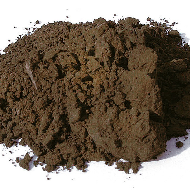 Ombre Naturelle HC pigment naturel minéral en poudre