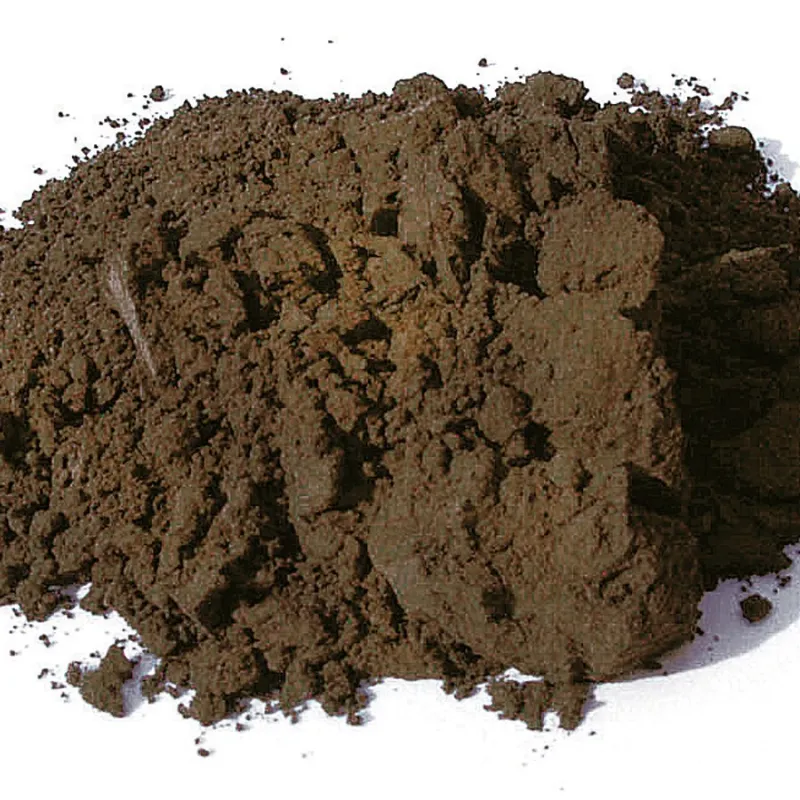 Ombre Naturelle HC pigment naturel minéral en poudre