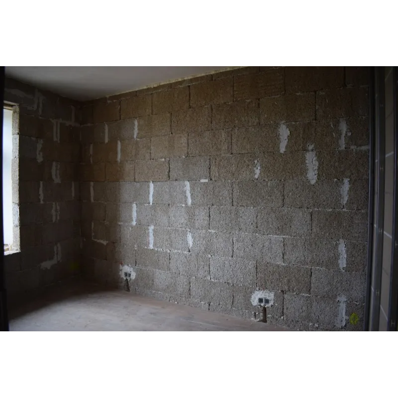 Bloc chanvre 9 CM