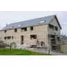 Bloc chanvre 9 CM