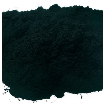 Terre de Cassel pigment naturel minéral en poudre