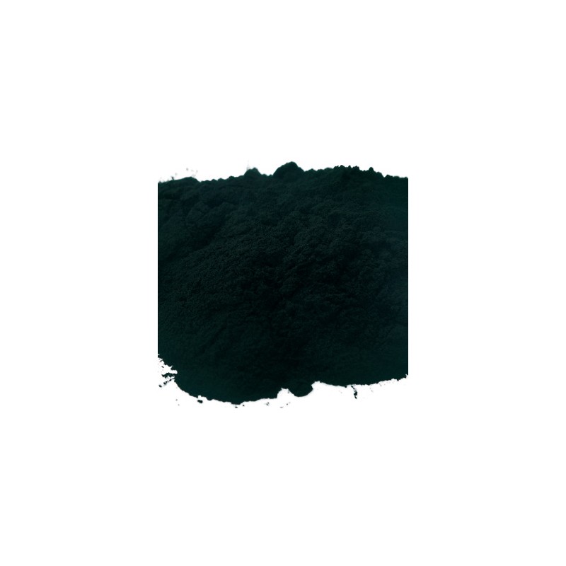Terre de Cassel pigment naturel minéral en poudre
