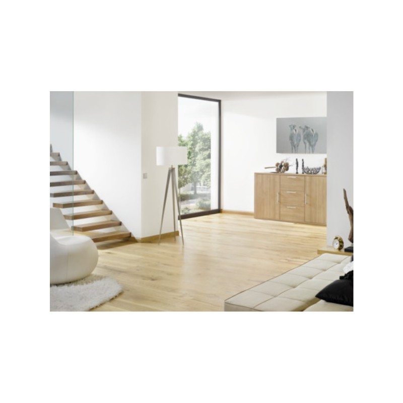 3032 HUILE-CIRE ORIGINAL Incolore SATINEE Osmo