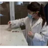 D CAP VERT gel de Biorox