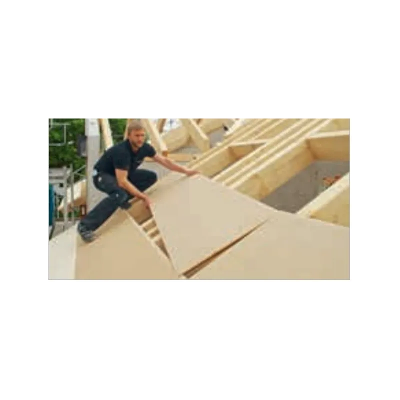 Isolant thermique et acoustique - Isolation naturelle - La Maison Eco Naturelle - tarn aveyron