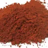 Ocre Abricot pigment naturel minéral