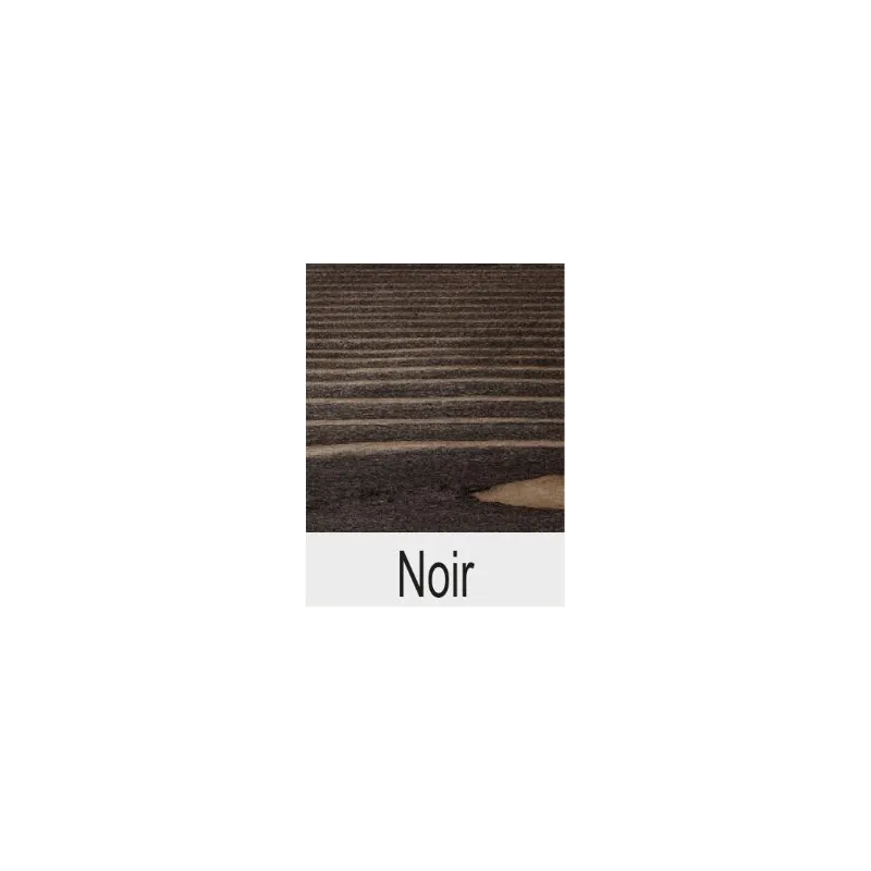 SATURABOIS NOIR Protection bois Extérieur de RUBIO