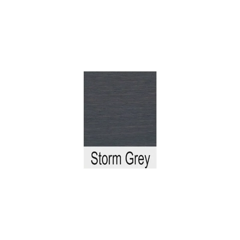 SATURABOIS STORM GREY Protection bois Extérieur de RUBIO