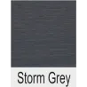 SATURABOIS STORM GREY Protection bois Extérieur de RUBIO