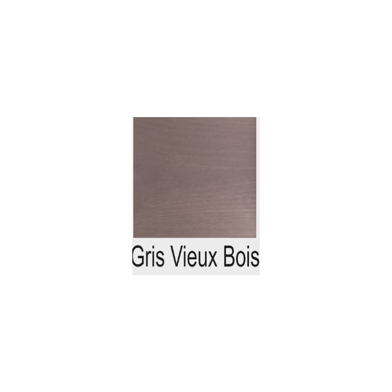 SATURABOIS GRIS VIEUX BOIS Protection bois Extérieur  de RUBIO