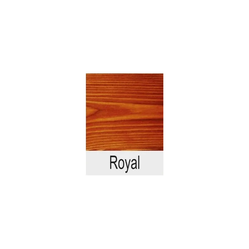 RUBIO SATURABOIS Royal. Protection naturelle extérieure
