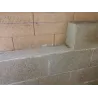 Bloc chanvre 20 CM