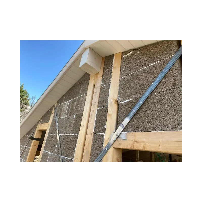Bloc chanvre 20 CM