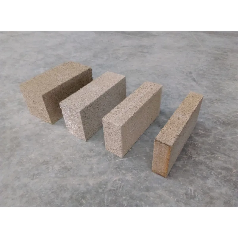 Bloc chanvre 10 CM