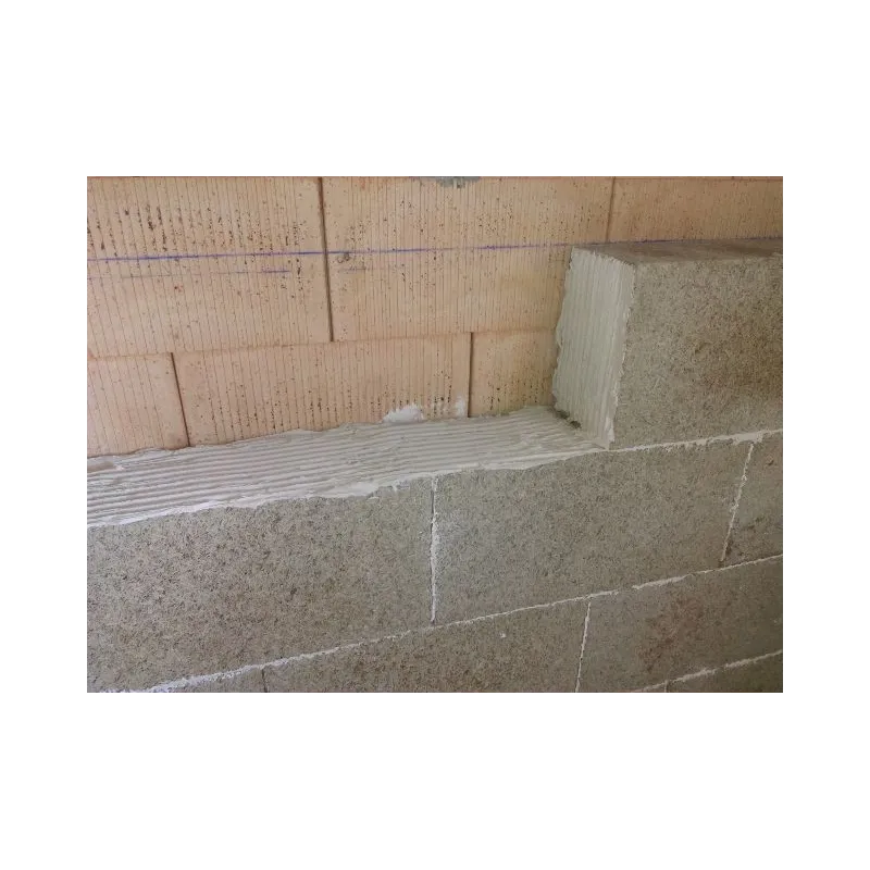 Bloc chanvre 10 CM