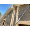 Bloc chanvre 10 CM