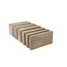 Bloc chanvre 15CM écologique naturel biosourcé  isolation intérieure extérieure sols cloisons séparatives