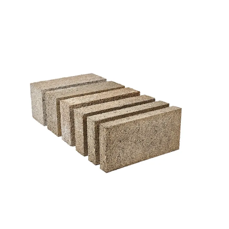 Bloc chanvre 9 CM