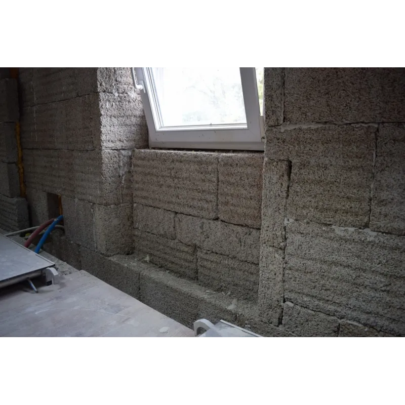 Bloc chanvre - La Maison Eco Naturelle
