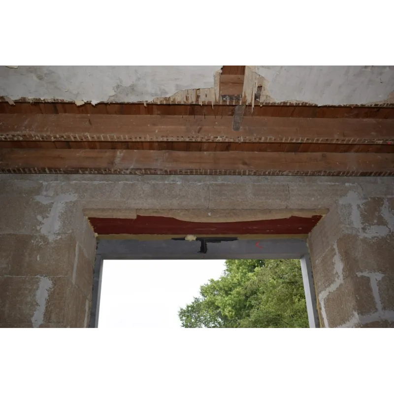 Bloc chanvre - La Maison Eco Naturelle
