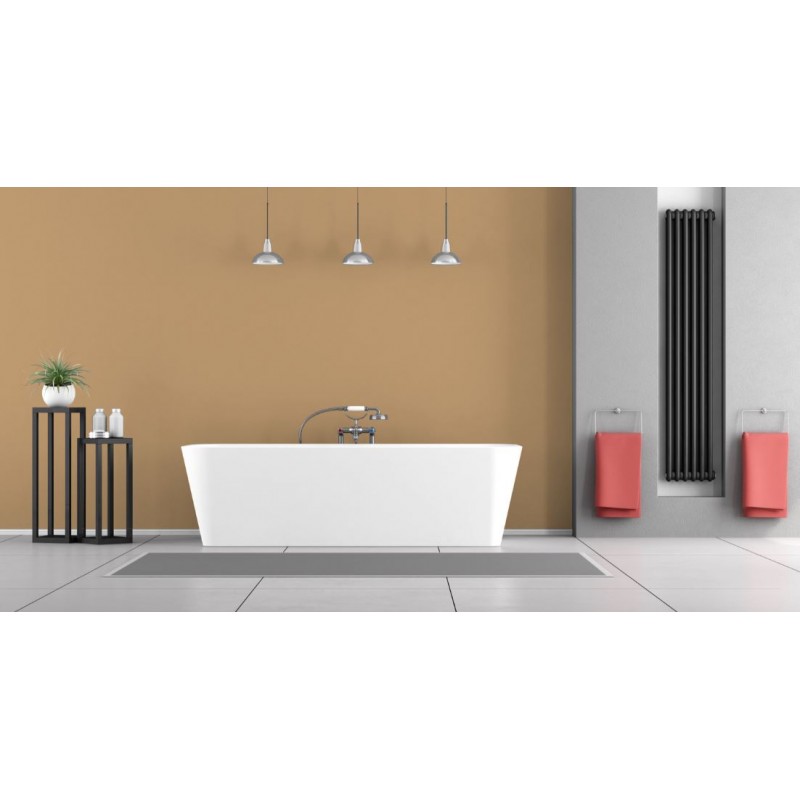 Melon Peinture Murale Mat Lavable Syl in Galtane