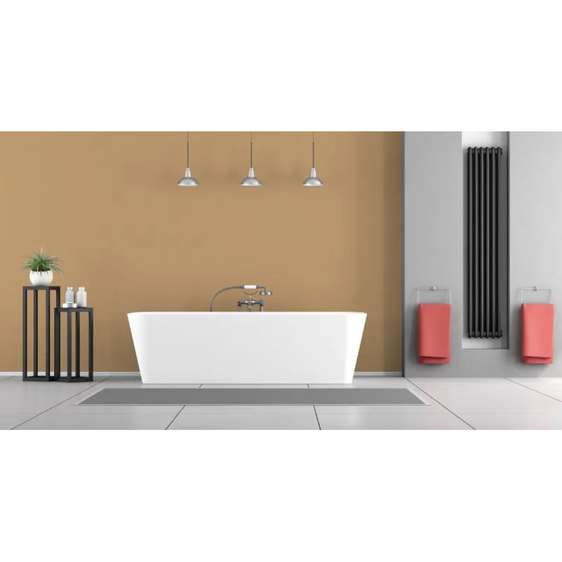 Melon Peinture Murale Mat Lavable Syl in Galtane